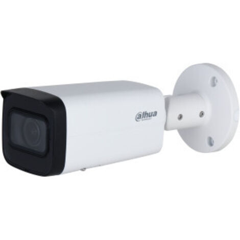 Dahua Bullet 4Mp IR Varifocal WizSense Ip PoE IPC-HFW2441T-ZS
