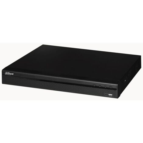 Videoregistratore NVR Lite 32 canali IP fino a 12MP Dahua NVR4232-4KS3 (1/5)