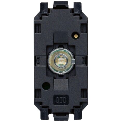 Meccanismo deviatore connesso IoT bluetooth 1 modulo Vimar Linea 30802