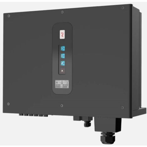 Inverter fotovoltaico trifase 2MPPT 10kW RS10.0T Riello 6PS310KB