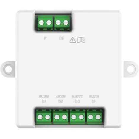 Distributore di piano Hikvision DS-KAD7061EY 2 fili 305304457