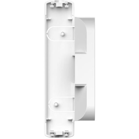 Staffa a forma di L per rilevatore a tenda da esterno Hikvision 314500108