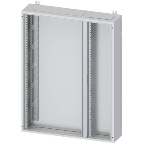 Quadro da parete Alpha 630 900x1200x250mm IP55 Siemens 8GK21244KK33
