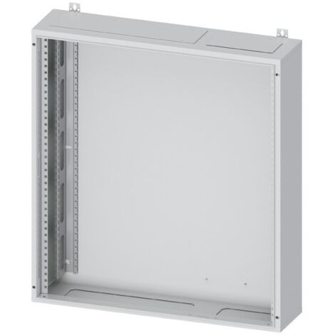 Quadro da parete Alpha 630 900x1000x250mm IP55 Siemens 8GK21243KK33