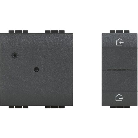Gateway Per Accessori Connessi LivingLight BTicino L4510C