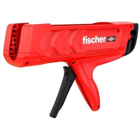 Pistola Manuale Fischer FIS DM C Pro per Cartucce 410ML - 573575