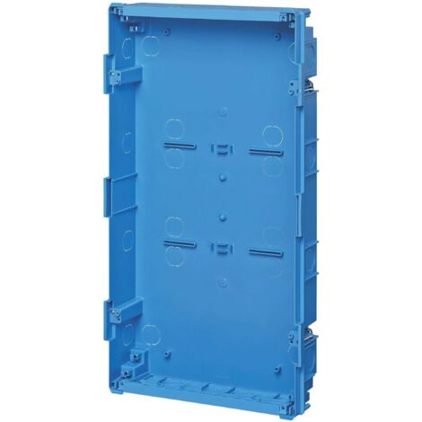 Scatola da incasso per pareti leggere 36 moduli Vimar V53736