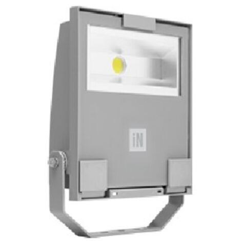 Proiettore LED 5000K GUELL 1+ ottica S/W 51W IP66 Prisma LTF1123FS850