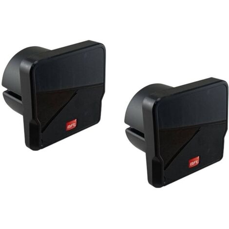 Coppia di fotocellule da incasso 15-35Vac IP44 Bft Mura A30 2613388