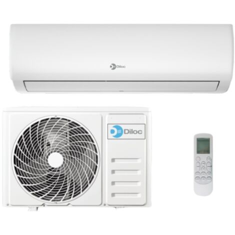 Climatizzatore Condizionatore Inverter Diloc Eternity Line 12000 Btu R 32 D Eternity112 A Wi Fi Novita Climatizzatore Condizionatore Inverter Diloc Eternity Line 12000 Btu R 32 D Eternity112 A Wi Fi Novita