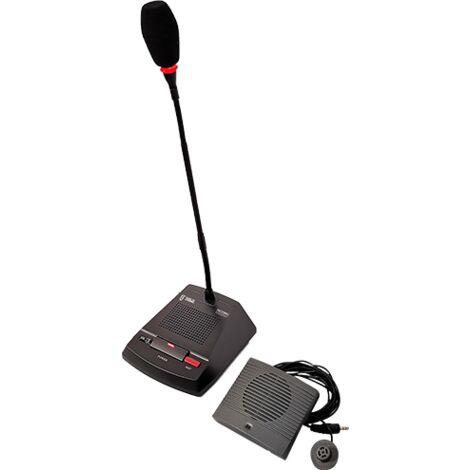 Kit interfono a cavo bidirezionale con altoparlante Vivaldi INCOMK3 (1/3)