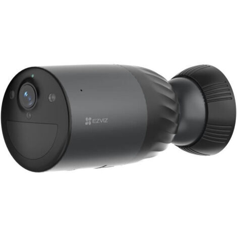 Ezviz Telecamera Ip Standalone Bc1c 4k