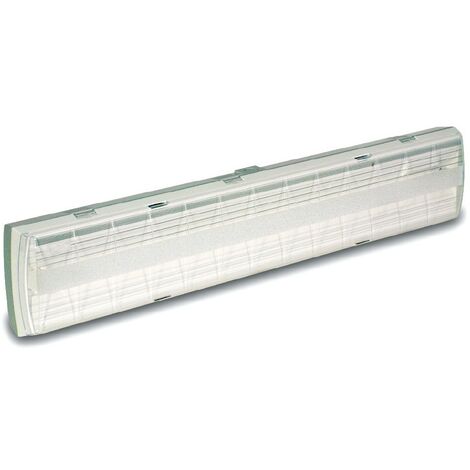 Beghelli Lampada Emergenza 1499 E Led 11w Completa Di Batteria