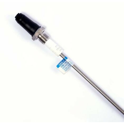 Sonda di livello 300 mm attacco 3/8" Omron CGL1253S4-186754