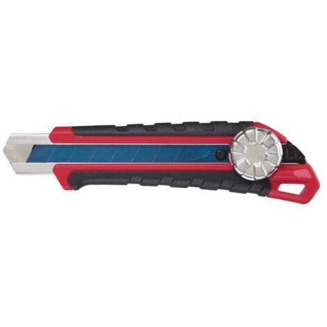Taglierino con Lama 18mm Regolabile a settori Milwaukee 48221961