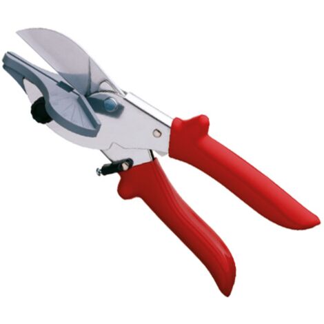 Set tagliacanalina con manico ergonomico Intercable 16260