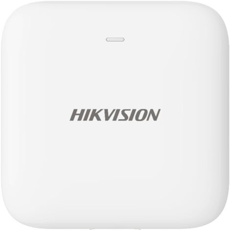Rilevatore di perdite d'acqua wireless Hikvision DS-PDMCK-EG2-WE