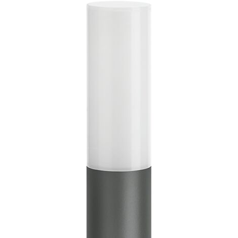 Lampione Led da Palo 6,5W 4000K Luce Naturale Line Lombardo LL113000N
