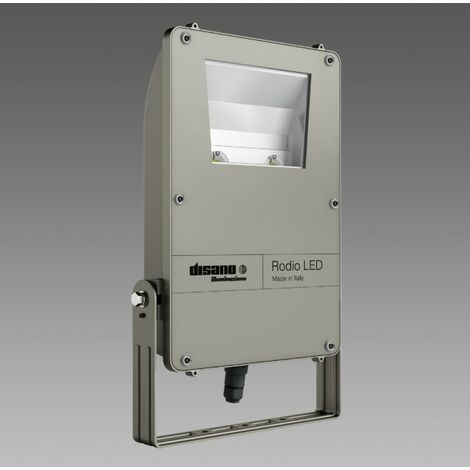 Proiettore Led modello Rodio 195 W 4000 K Disano 41492300