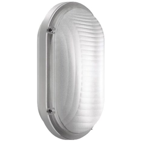 Plafoniera E27 IP65 Stagna 26x10x14 cm Lombardo LB53421 (1/2)