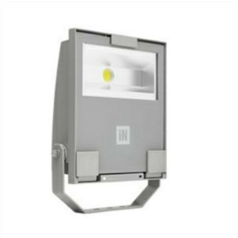 Proiettore 39W Prisma SBP GUELL 1 S/W IP66 5000K (Luce fredda)