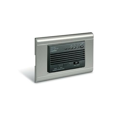 Rilevatore di gas GPL ad incasso Perry 1GA43917GPL