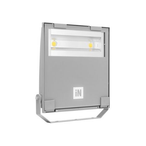 Proiettore LED 5000K GUELL CAM 2.5 S/W 193W IP66 PRISMA 3114705 (1/2)