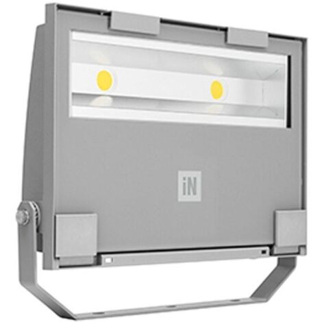 Proiettore Led SBP Guell 2 103W IP65 4000K simmetrico 06094094