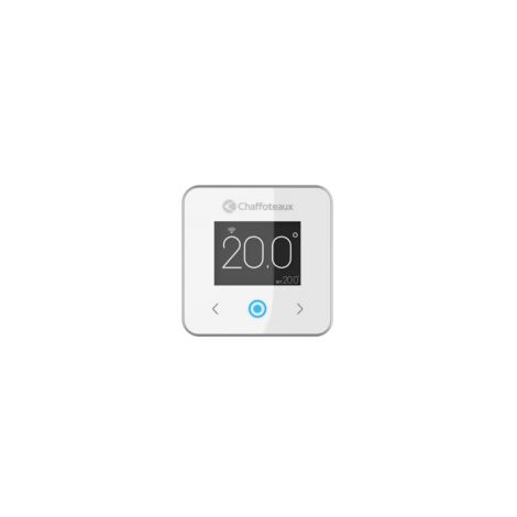 Termostato connesso Smart Control Link Chaffoteaux 3319128