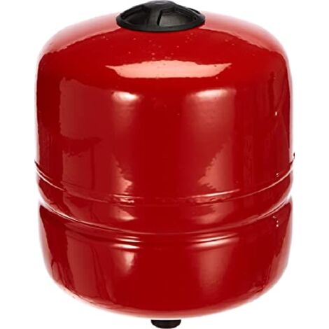 Vaso di espansione a membrana fissa ER 18 CE 18Lt 10bar ELBI A102L24