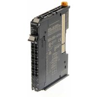 Unità di ingresso encoder Omron NX PNP 2 canali NXEC0222