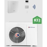 Sistema Caldaia e Pompa di calore Mira Advance Hybrid Link R32 25/80 Chaffoteaux 3314328