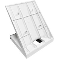 Base da tavolo per videocitofoni serie People Comelit AC6732