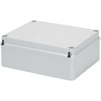 Cassetta di derivazione 190x140 Pareti lisce GEWISS GW44207