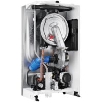 Caldaia da muro a condensazione Inoa S 24Kw Chaffoteaux 3310664