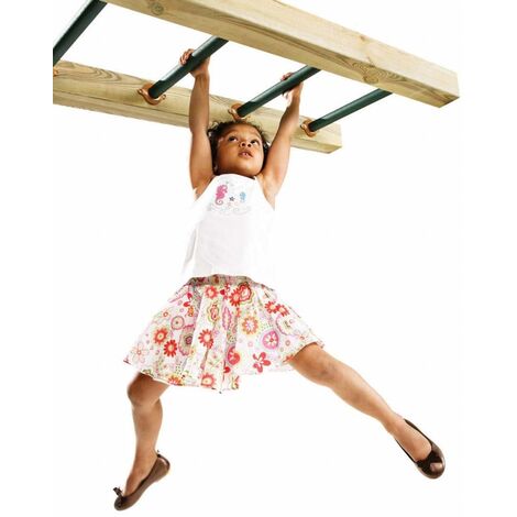 Vogel Sitzstange Metall - Kletterstange Mit Hängematte Für Lovebirds, Finken, Sittiche