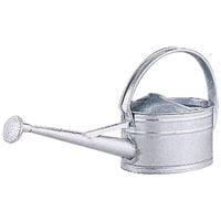 Gießkanne aus Zink 5 Liter