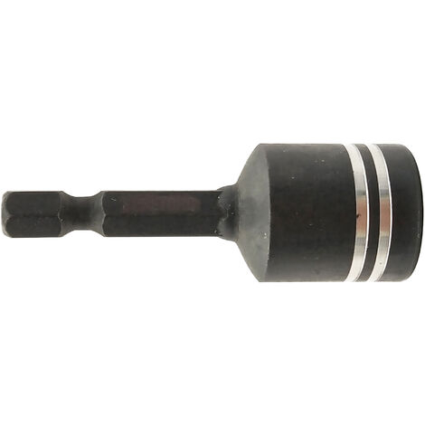Tivoly • Noix de Serrage Magnétique Impact • Tête Hexagonale Ø13mm • Queue Hexagonale 6,35mm (1/2)