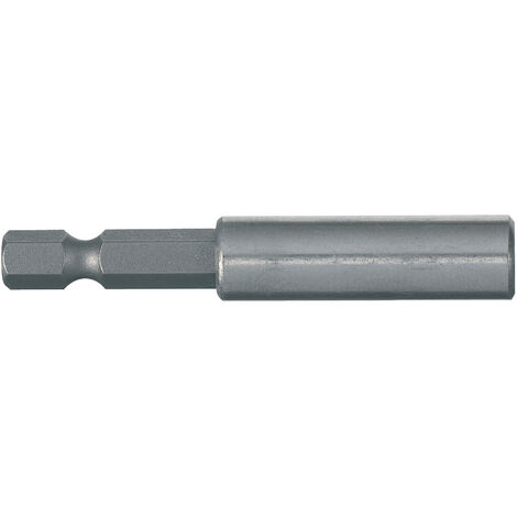 Tivoly • Porte-Embout Magnétique • L160mm • Attache Hexagonale Ø6,35mm