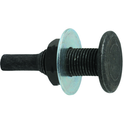 Tivoly • Porte-Outils • Ø12,7mm • Attache Queue Cylindrique 8mm