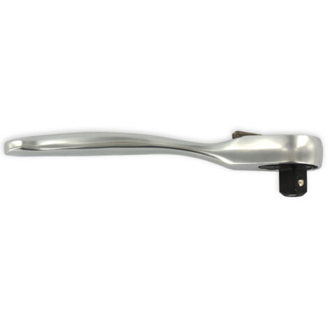 Tivoly • Mini clé à cliquet - Serrage carré 1/4" réversible à 72 dents (1/4)
