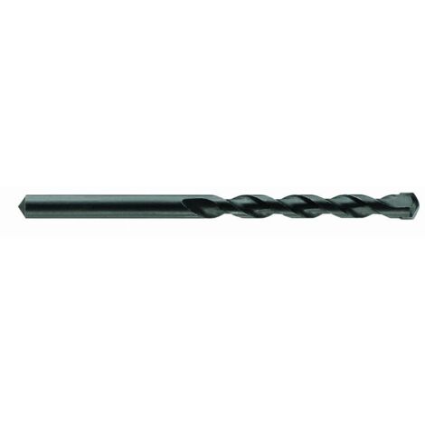 Foret carrelage queue cylindrique Ø6 mm TIVOLY - 12000320600