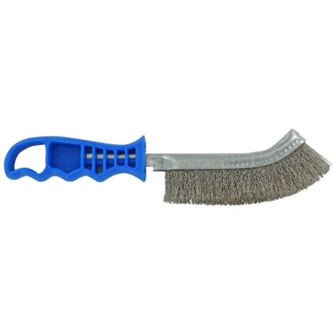 TIVOLY Brosse de ponçage tivoly xt20251006170, 20 x 235 mm