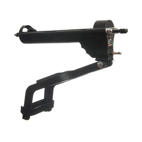 Tivoly • T-GUN Pistolet à cartouche adaptable sur visseuse et perceuses
