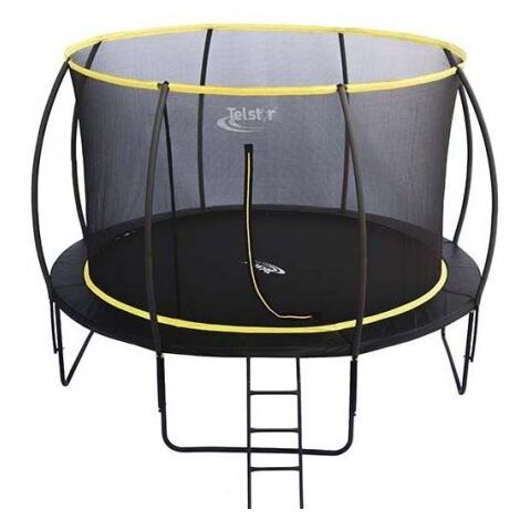 Orbit fitness online rebounder