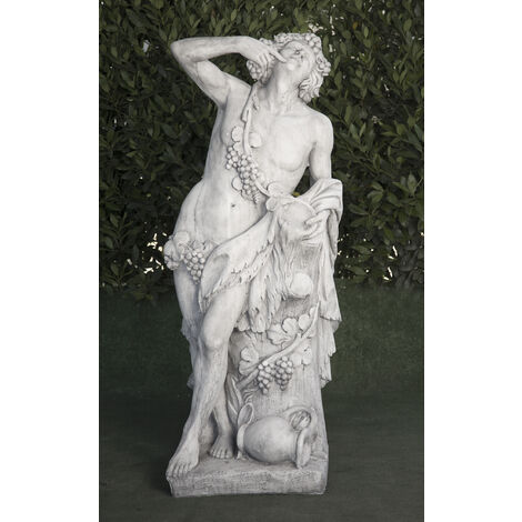 STATUES DE JARDIN Sculpture de poussin Figurines animales pour ornement EUR  9,88 - PicClick FR
