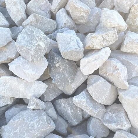 Sac de +/-  800 kg Pierre pour gabion 60/180