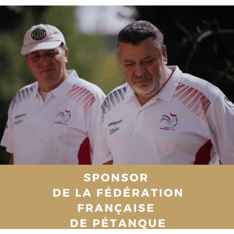 Sac de +/-  400 kg Sable des champions spécial pétanque 0/8