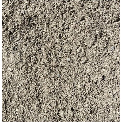 Sac de +/- 400 kg Sable lavé 0/4