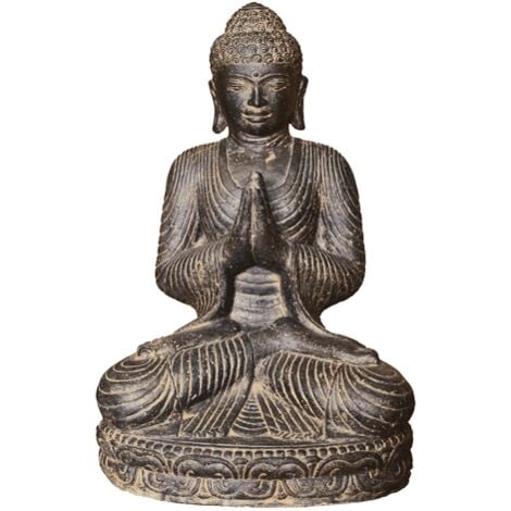 Statue bouddha 45cm